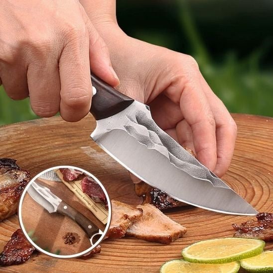 Couteau pour cuisine