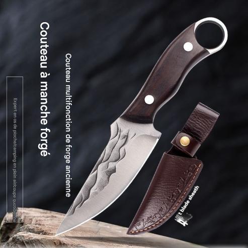Couteau pour cuisine