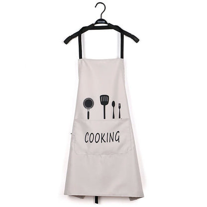 Tablier de cuisine / cooking