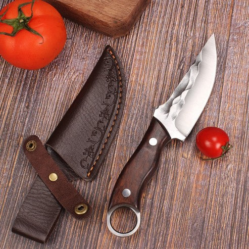 Couteau pour cuisine
